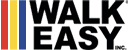Walk Easy logo